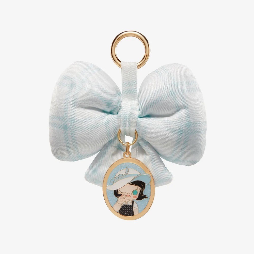 Popmart Molly Daily Look Series in Tender Sea Breeze